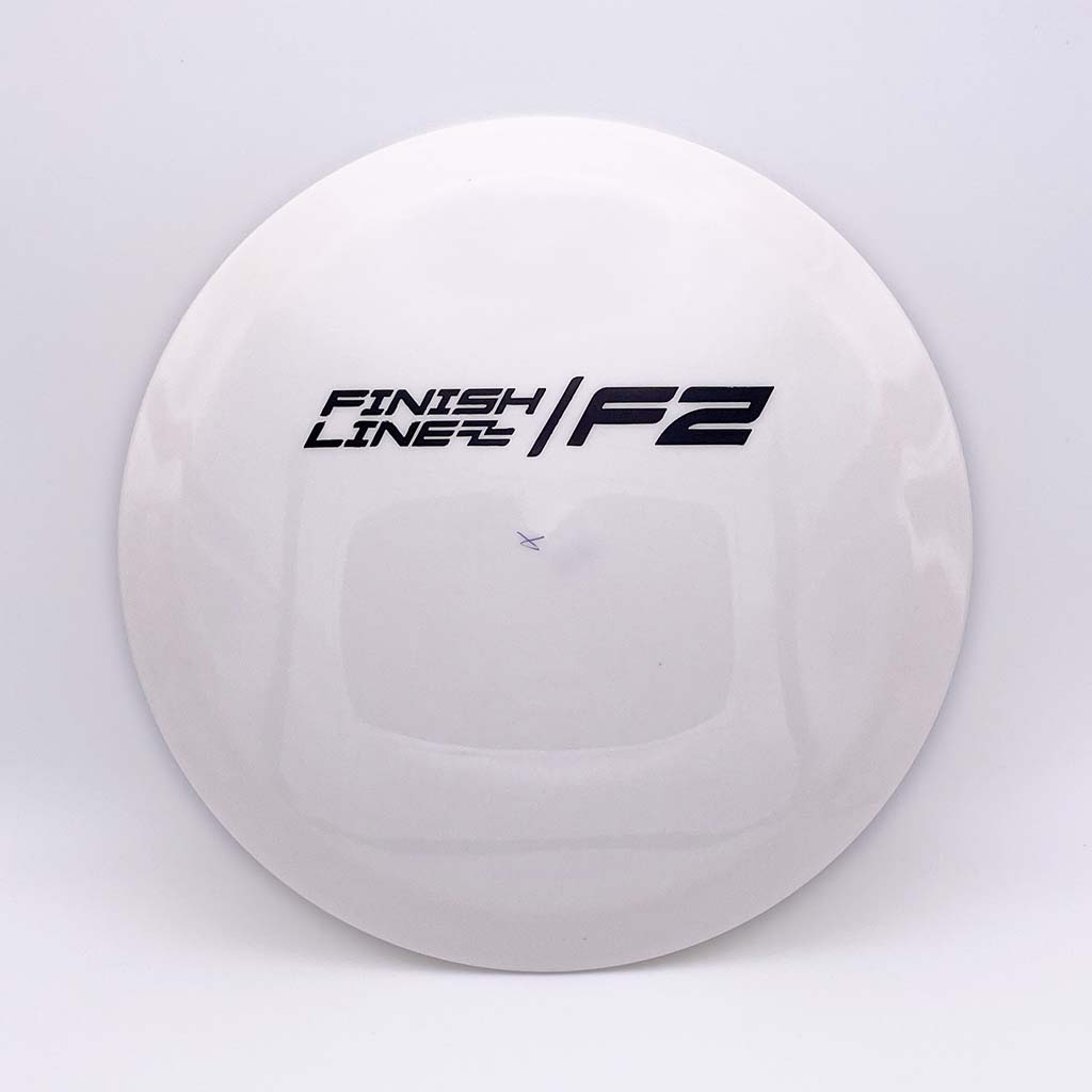 Finish Line Discs Forged Era