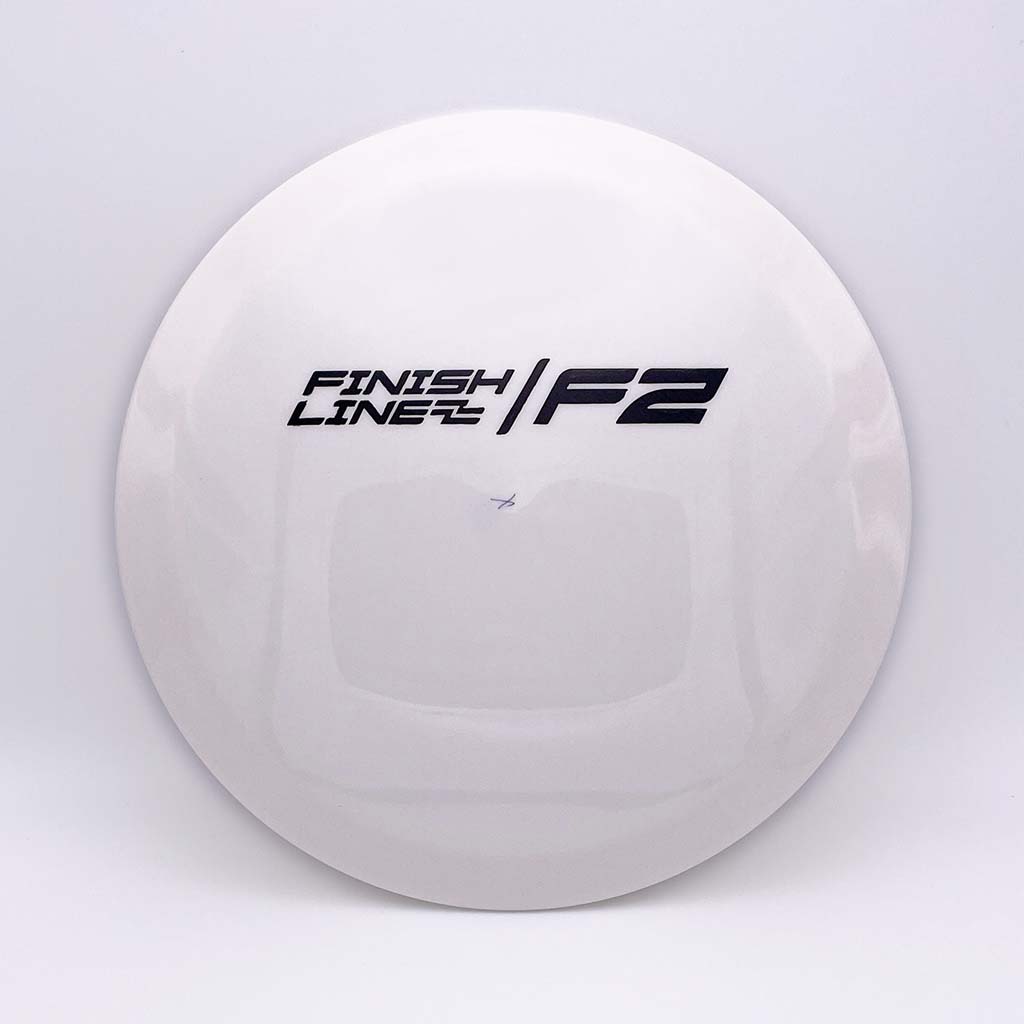 Finish Line Discs Forged Era