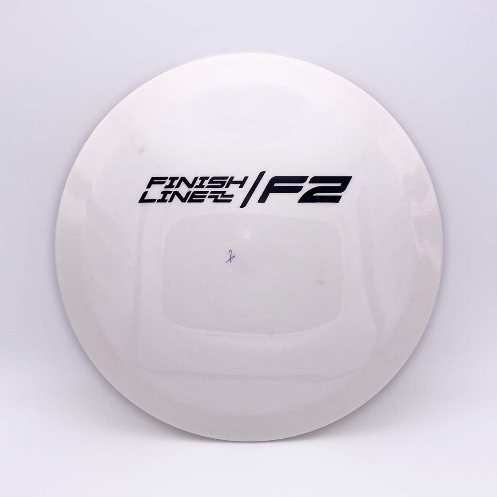 Finish Line Discs Forged Era