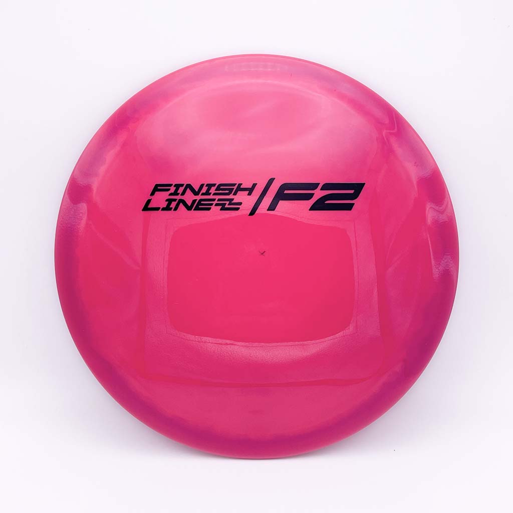 Finish Line Discs Forged Era