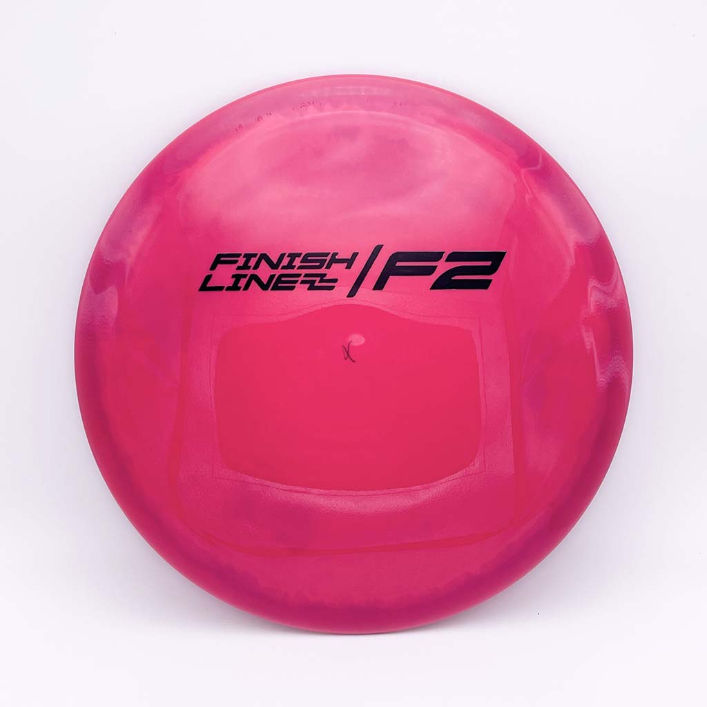 Finish Line Discs Forged Era