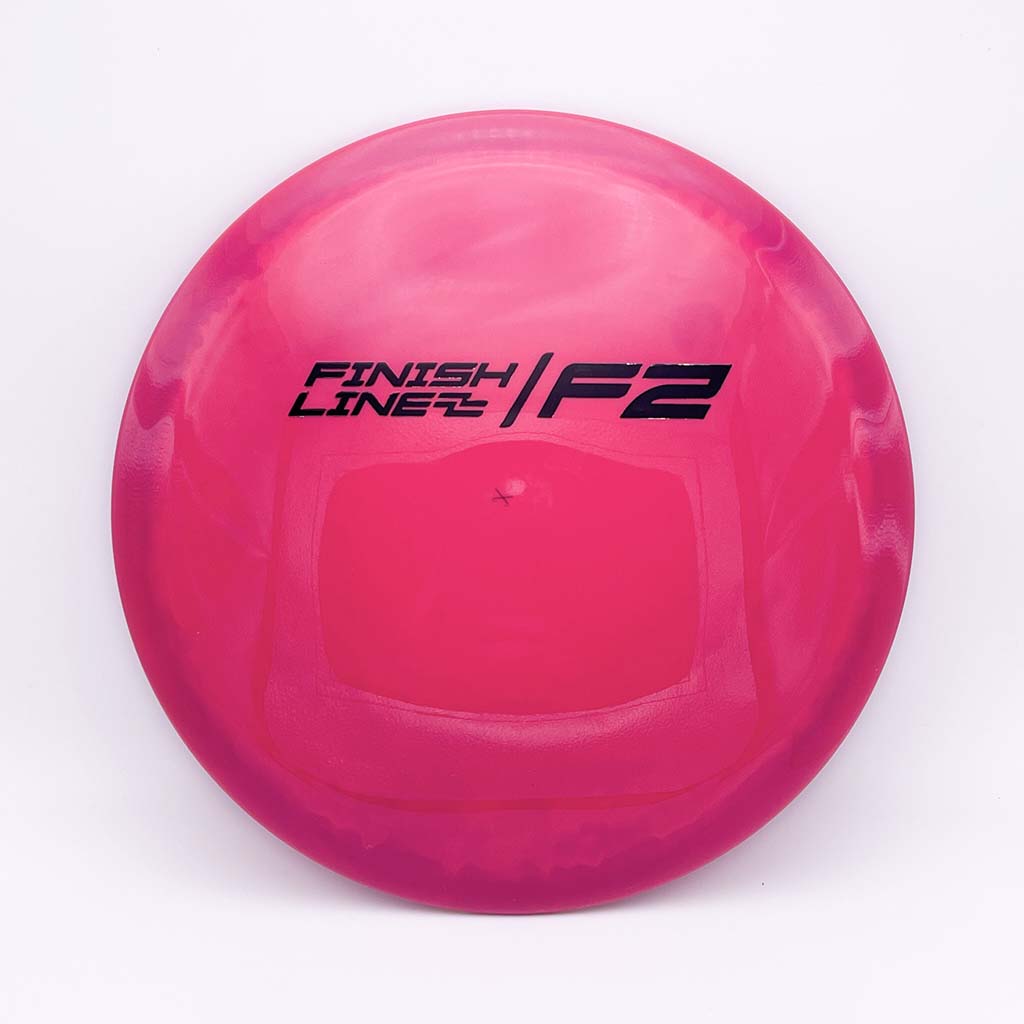 Finish Line Discs Forged Era