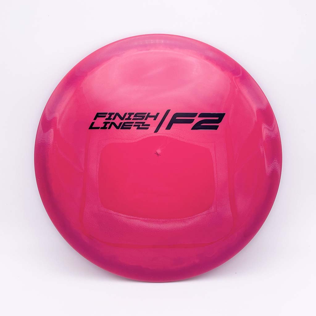 Finish Line Discs Forged Era
