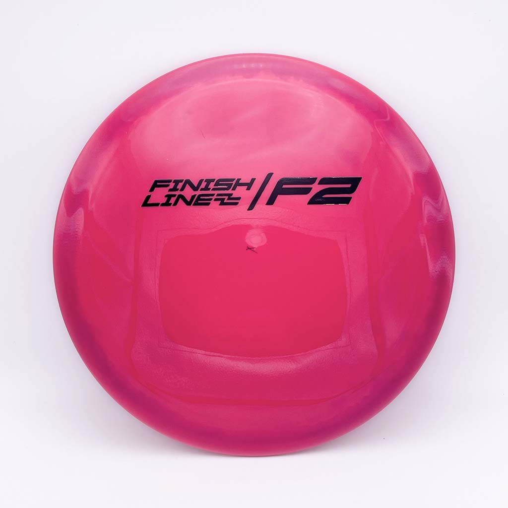 Finish Line Discs Forged Era