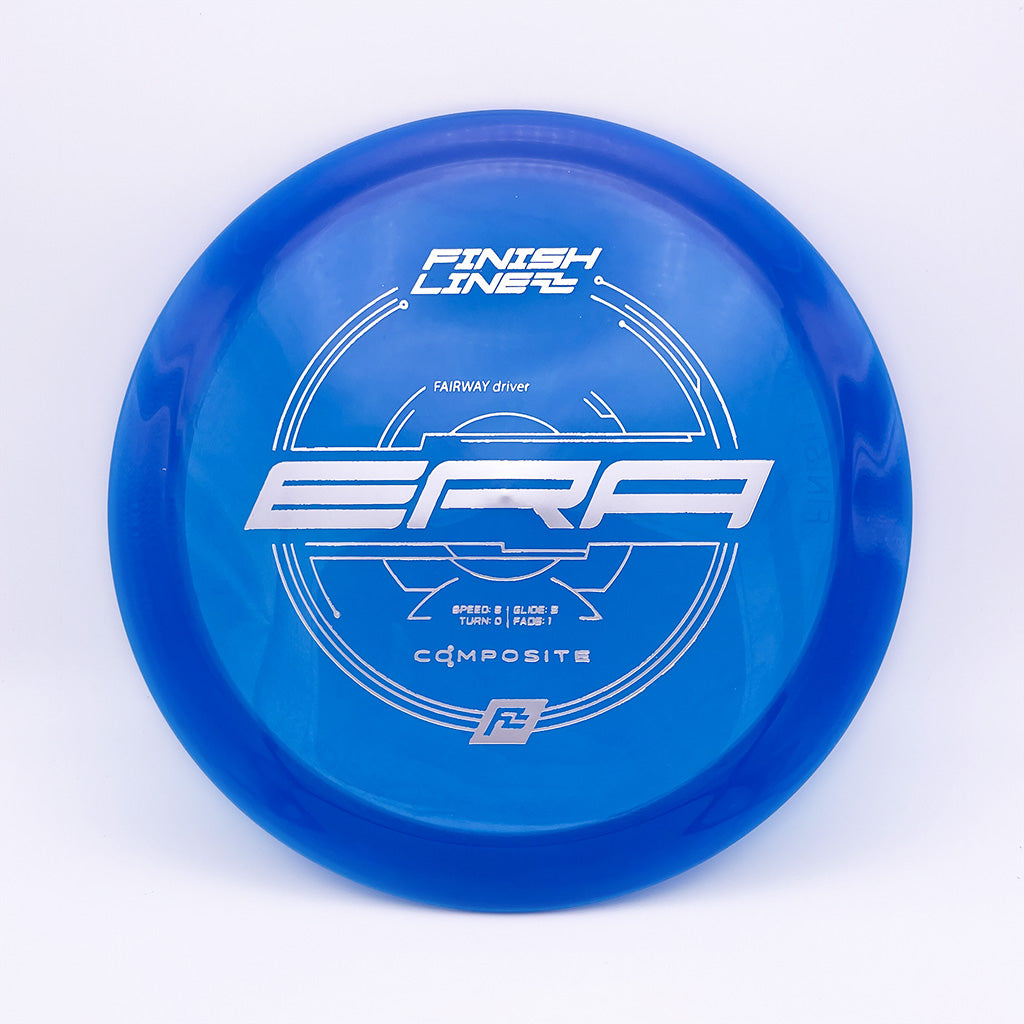 Finish Line Composite Era