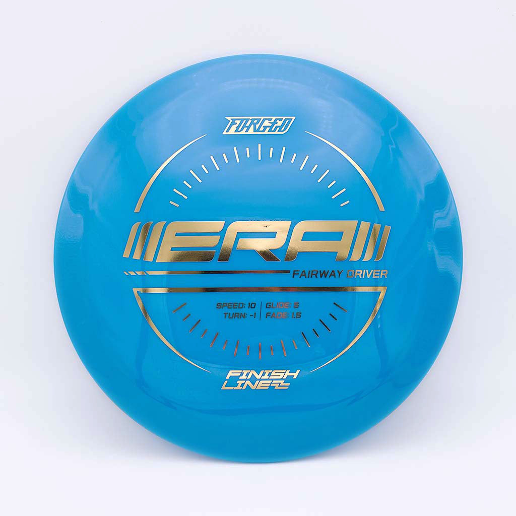 Finish Line Forged Era