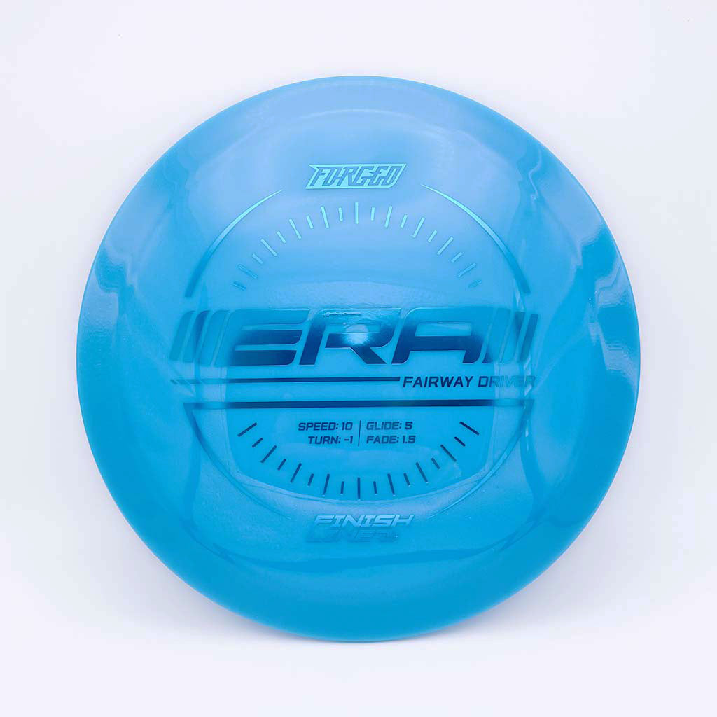 Finish Line Forged Era