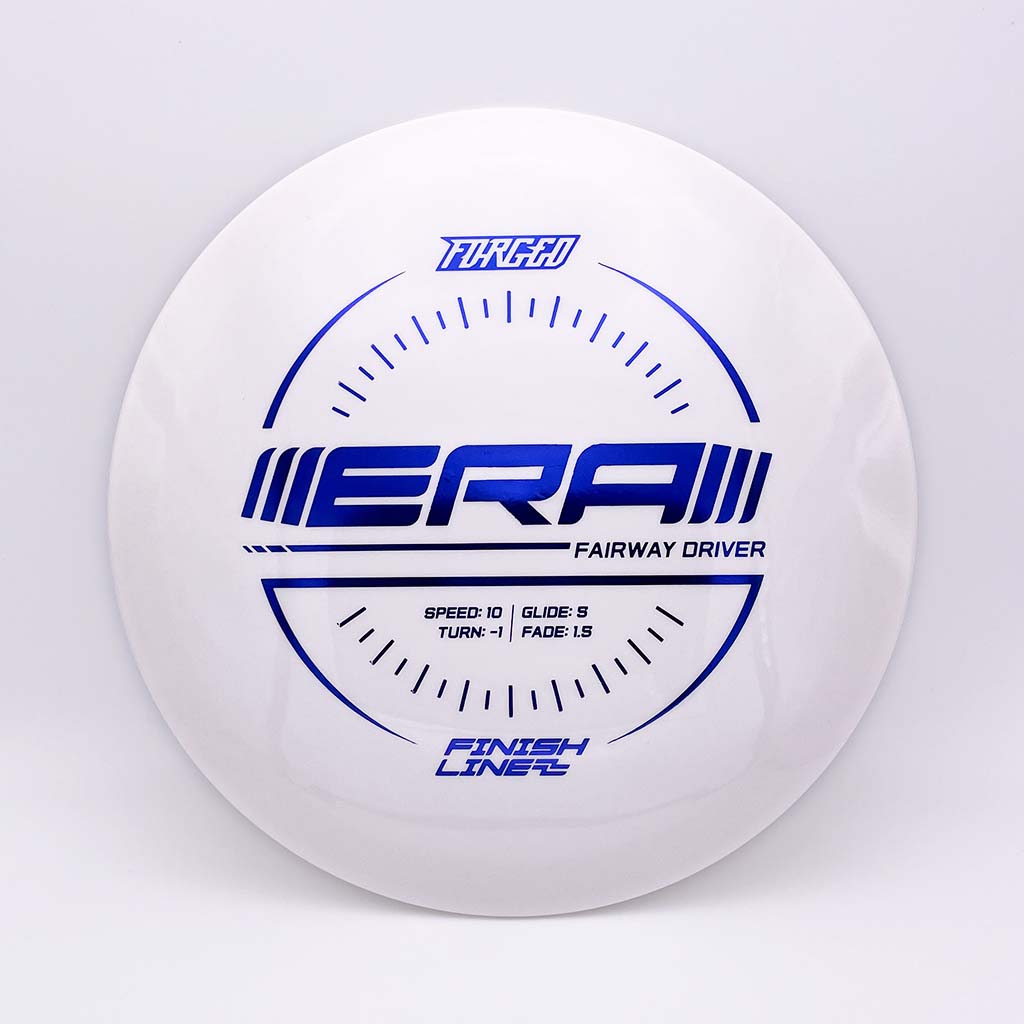 Finish Line Forged Era
