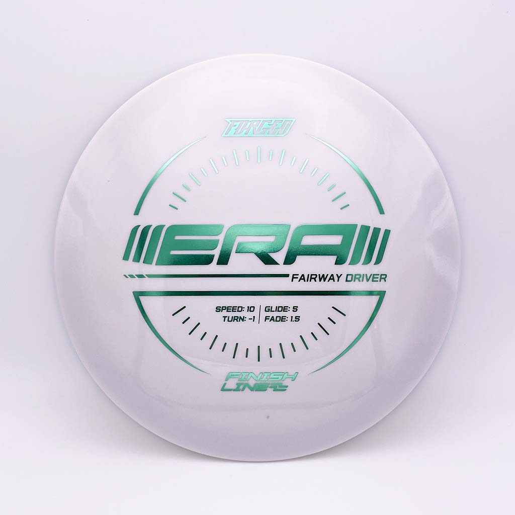 Finish Line Forged Era