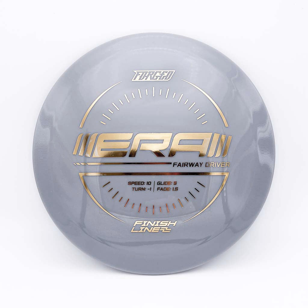 Finish Line Forged Era