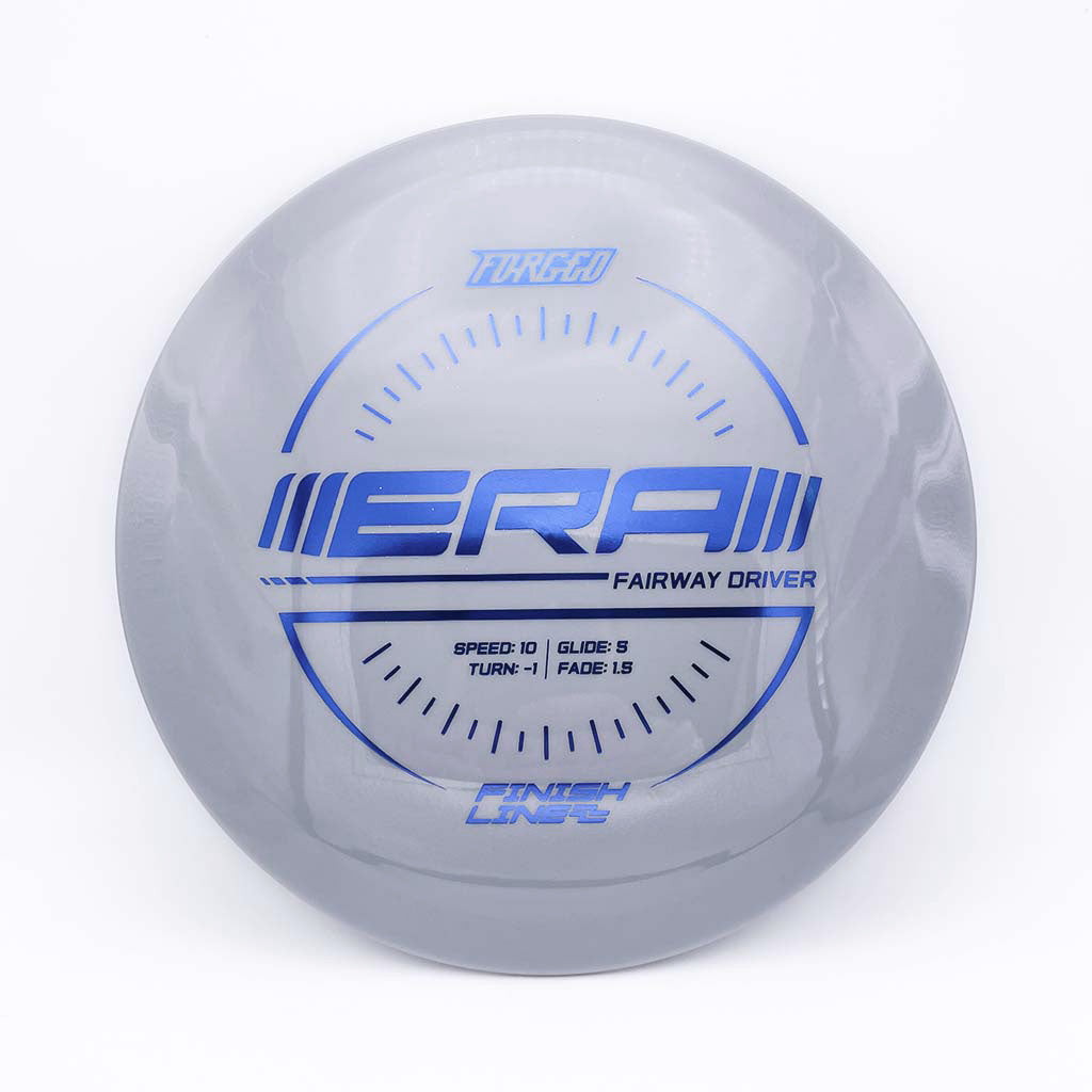Finish Line Forged Era