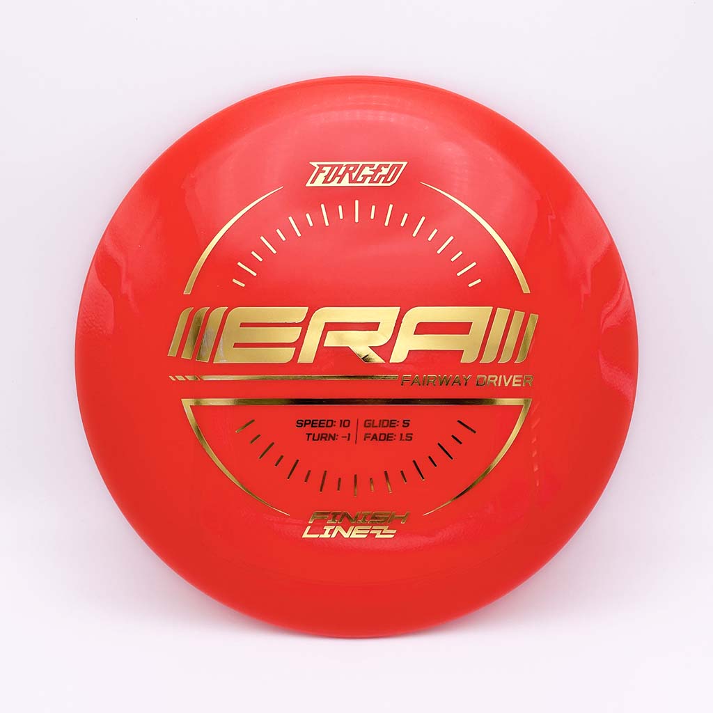 Finish Line Forged Era