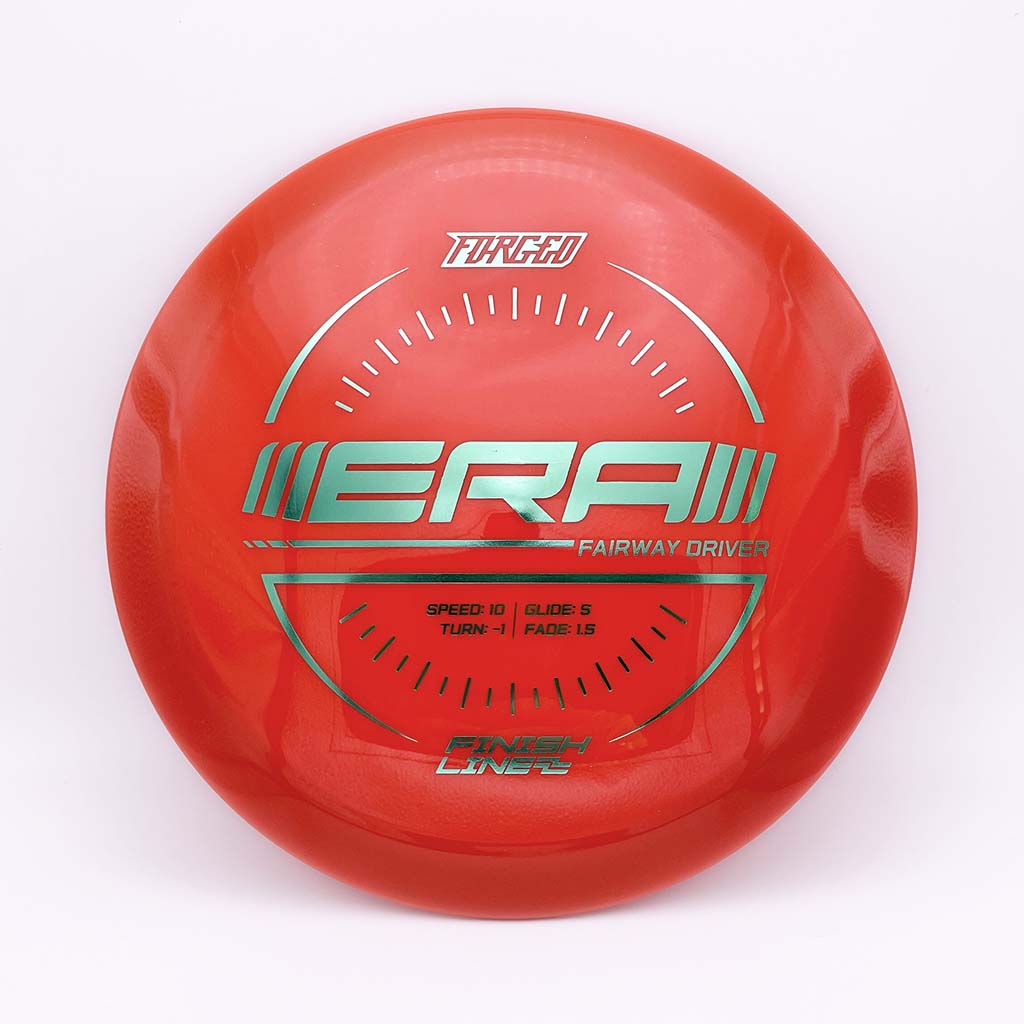 Finish Line Forged Era