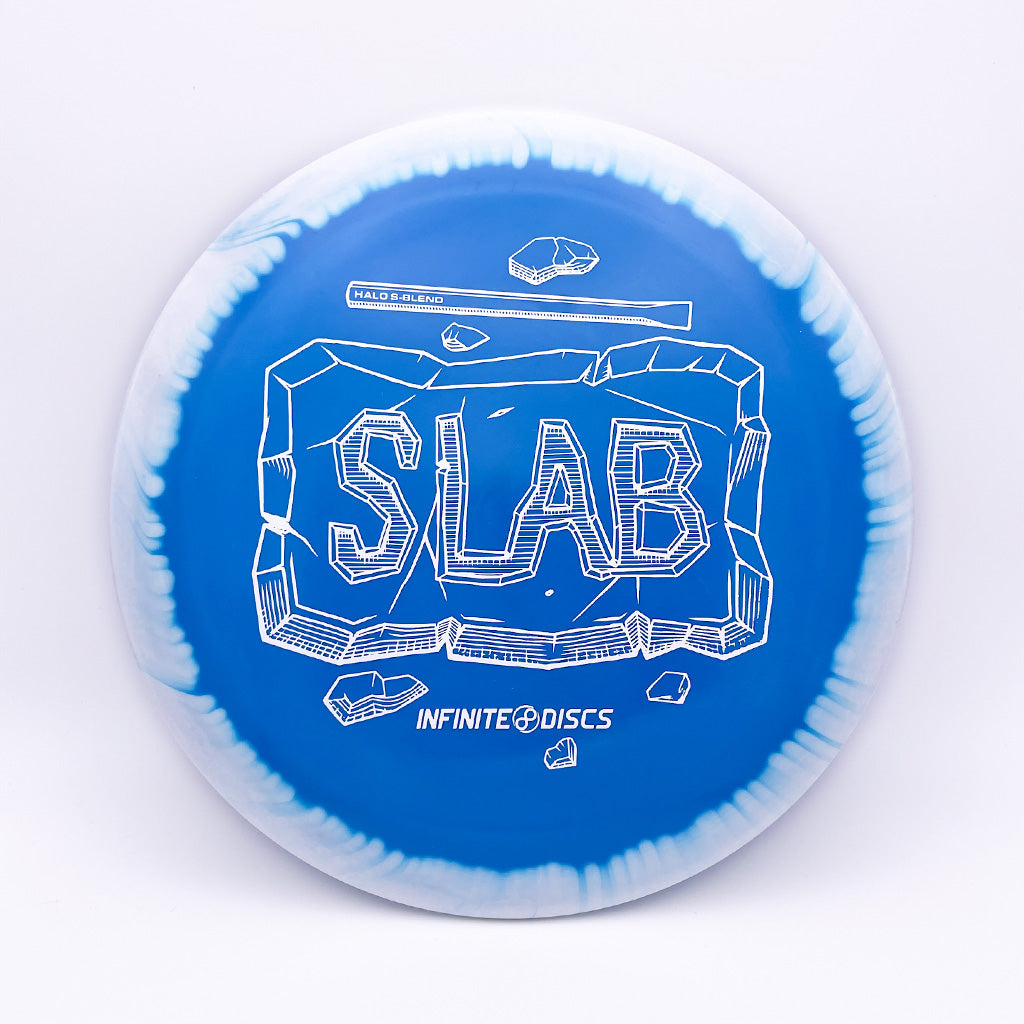 Infinite Discs Halo S-Blend Slab