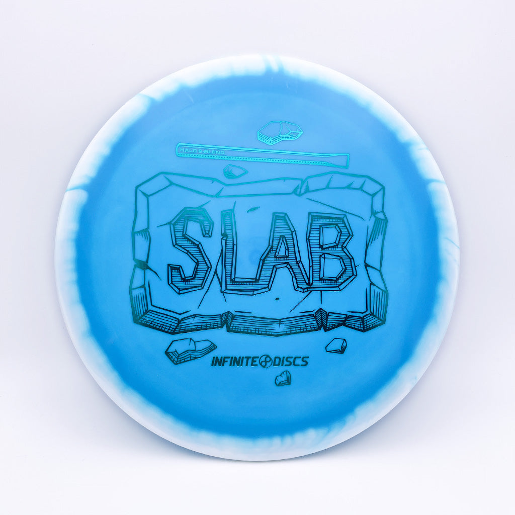Infinite Discs Halo S-Blend Slab