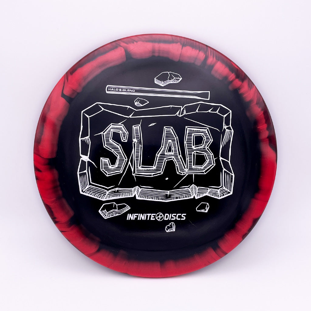 Infinite Discs Halo S-Blend Slab