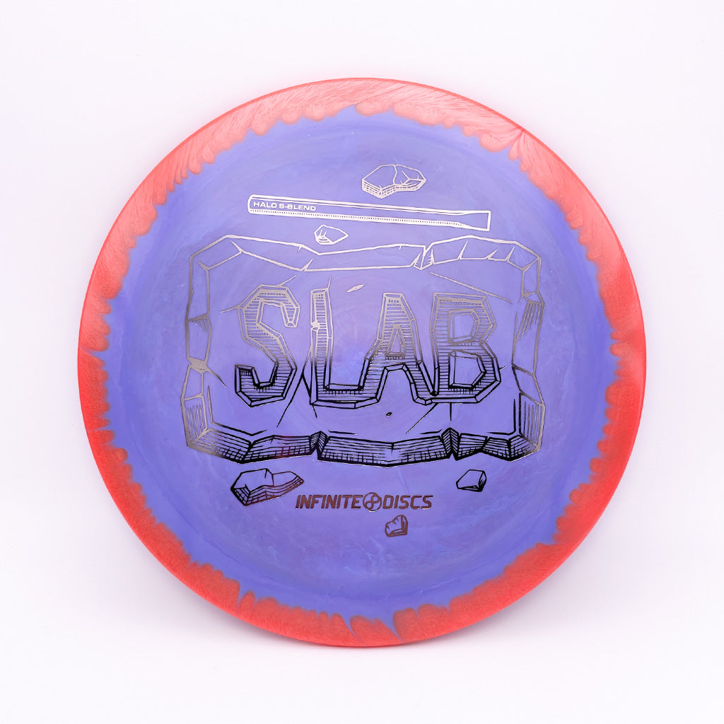 Infinite Discs Halo S-Blend Slab