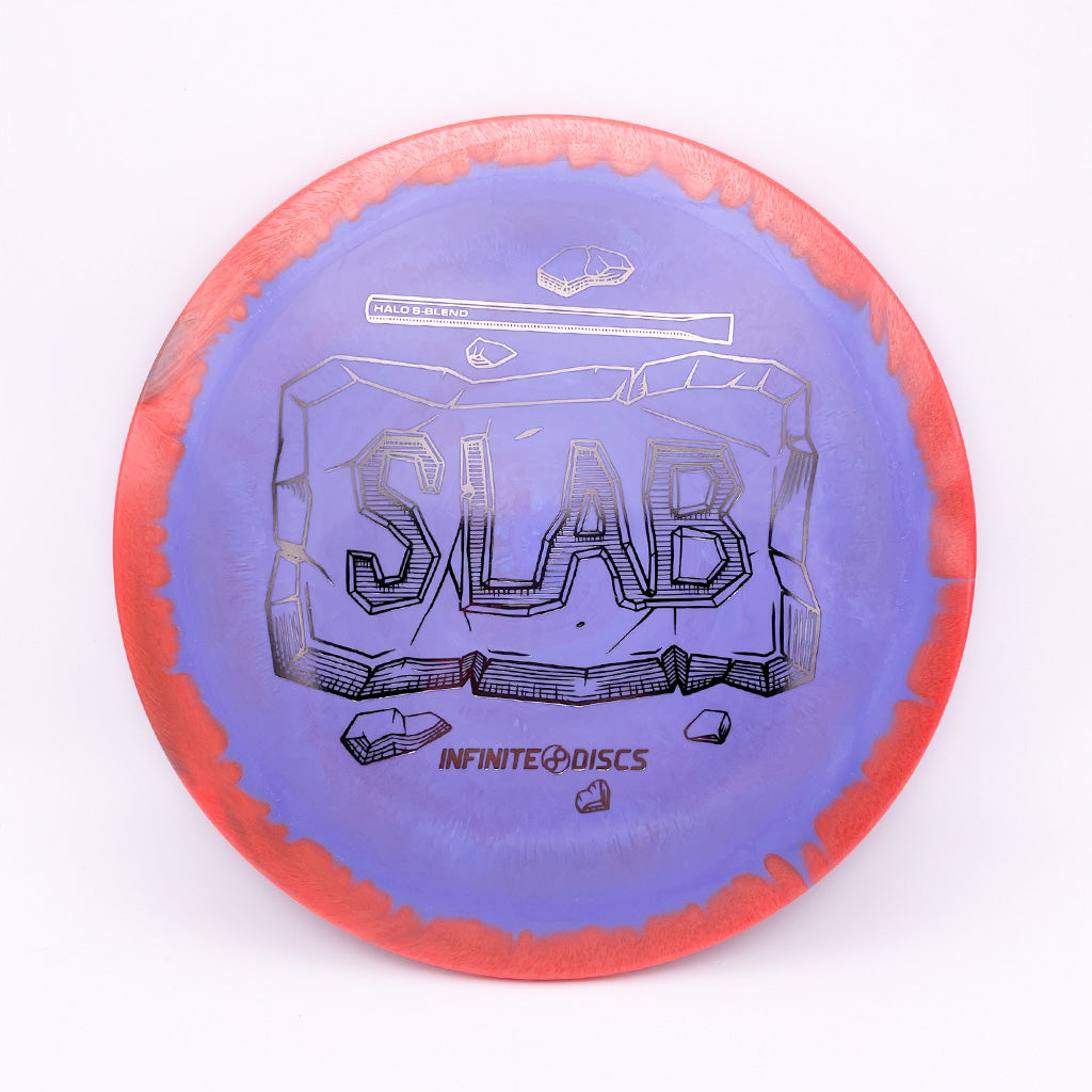 Infinite Discs Halo S-Blend Slab