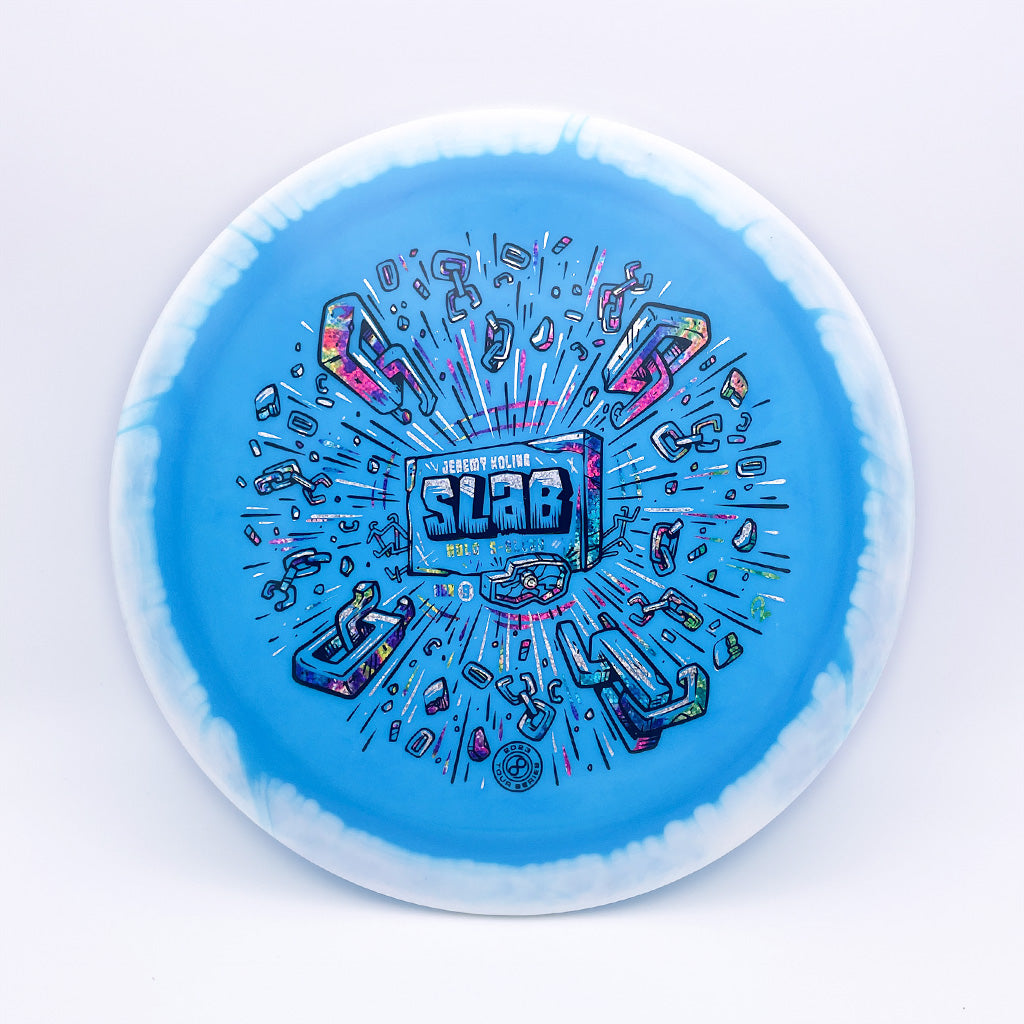Infinite Discs Jeremy Koling 2023 Halo S-Blend Slab