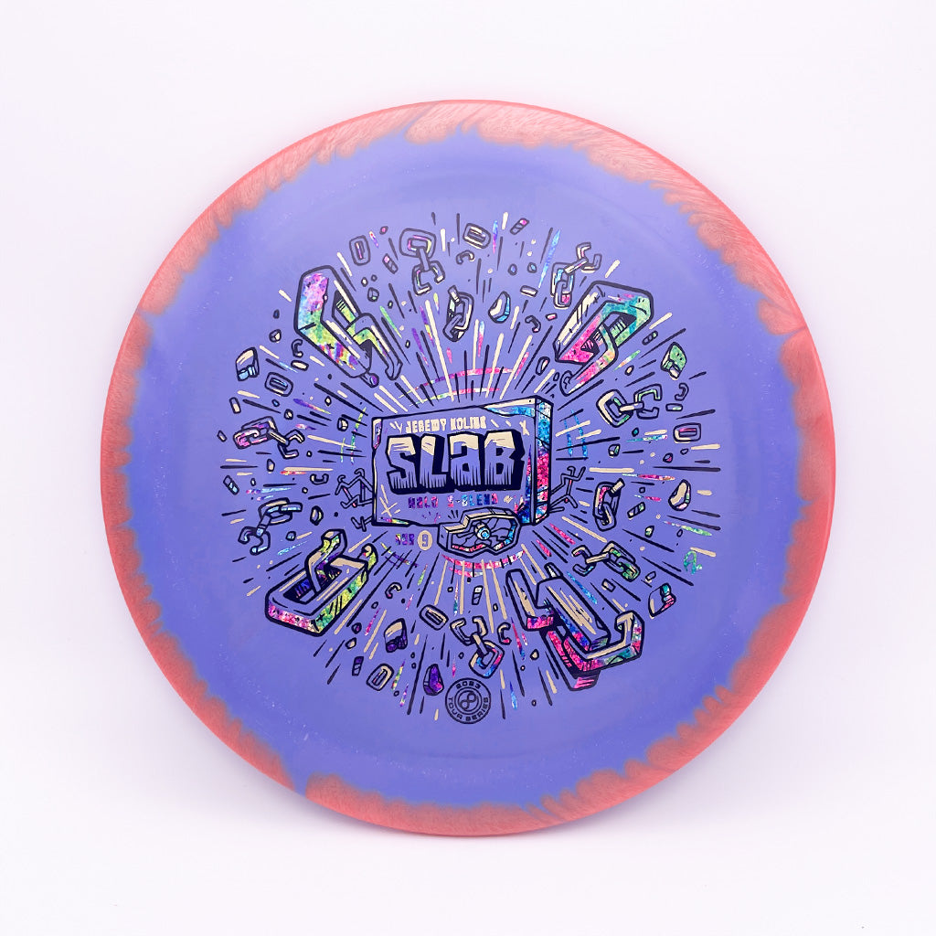 Infinite Discs Jeremy Koling 2023 Halo S-Blend Slab