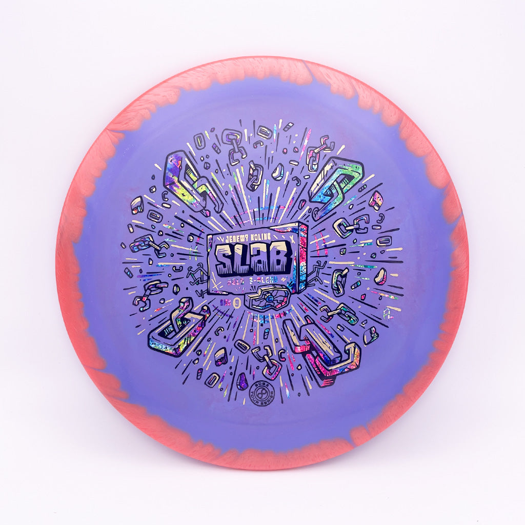 Infinite Discs Jeremy Koling 2023 Halo S-Blend Slab