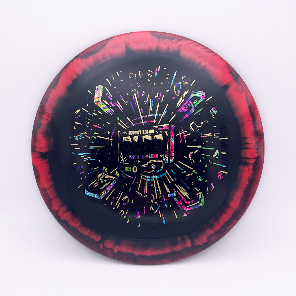 Infinite Discs Jeremy Koling 2023 Halo S-Blend Slab