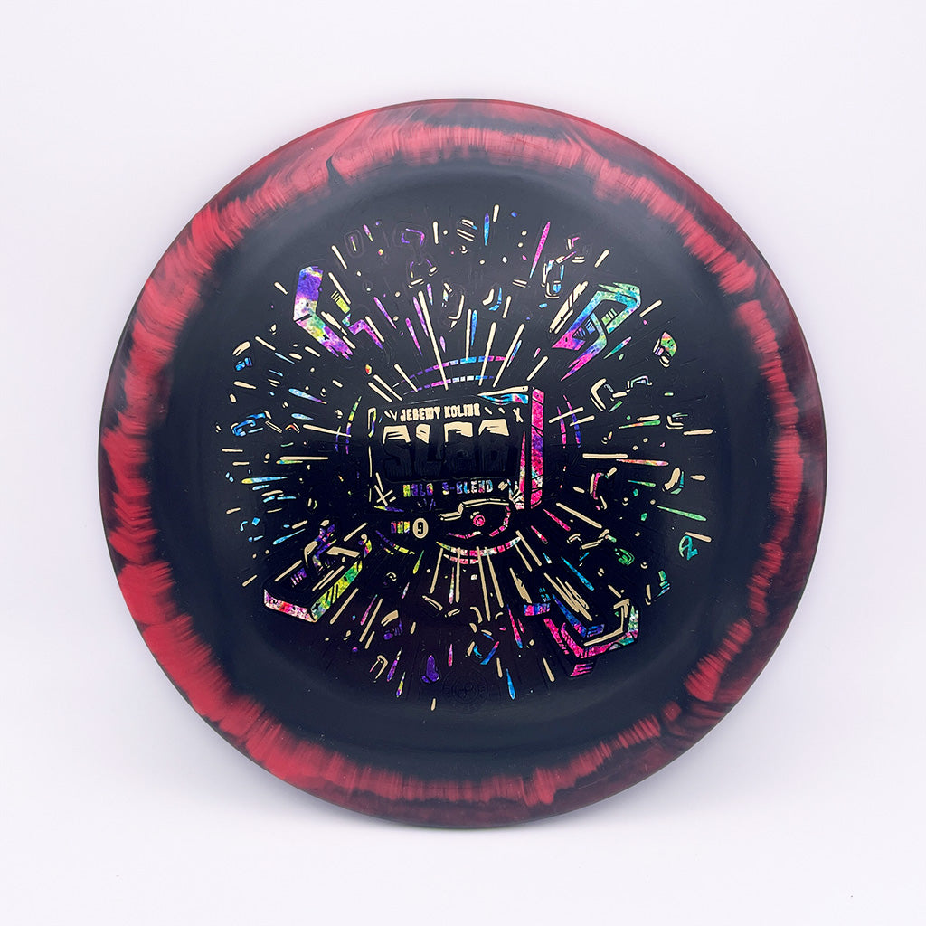 Infinite Discs Jeremy Koling 2023 Halo S-Blend Slab