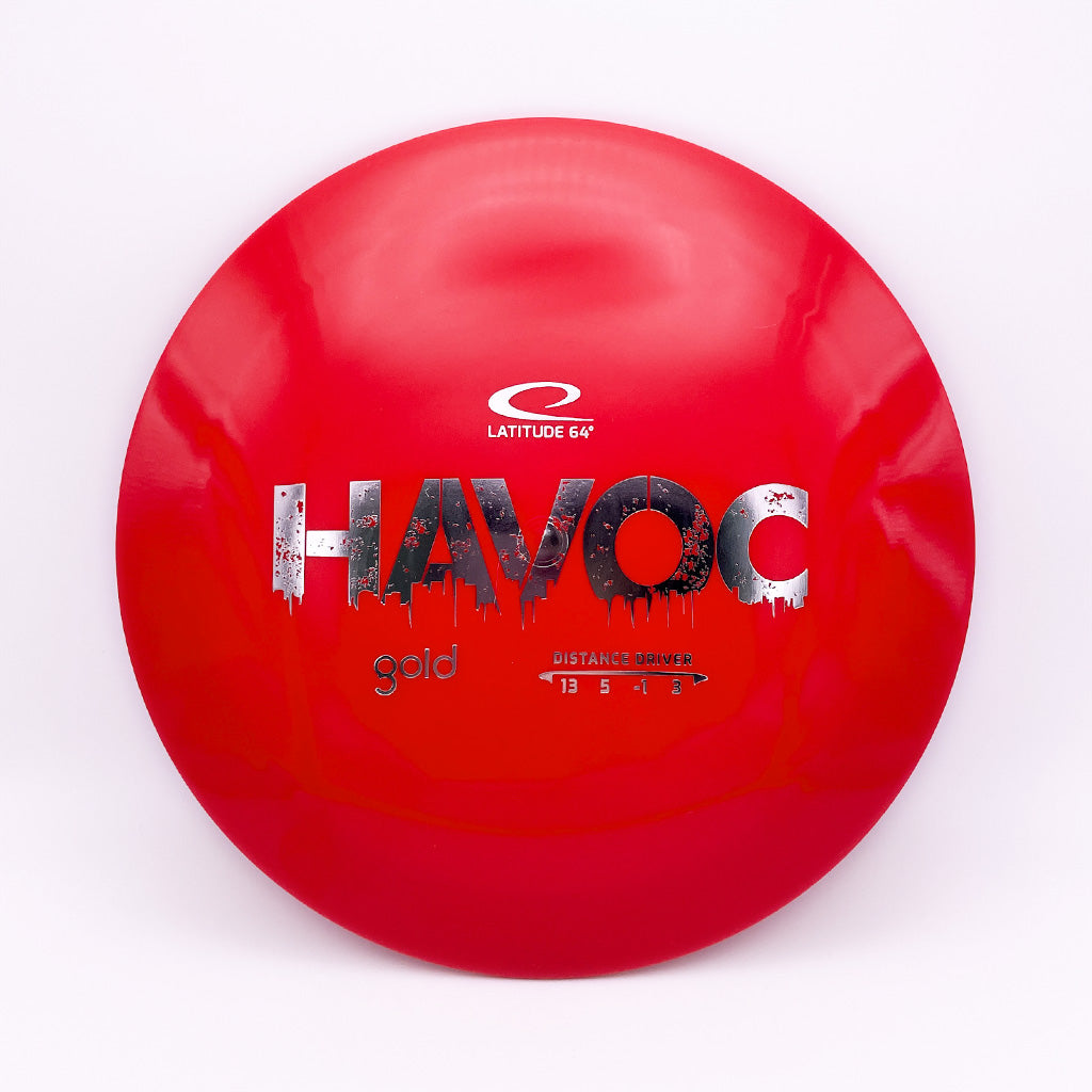 Latitude 64 Gold Havoc