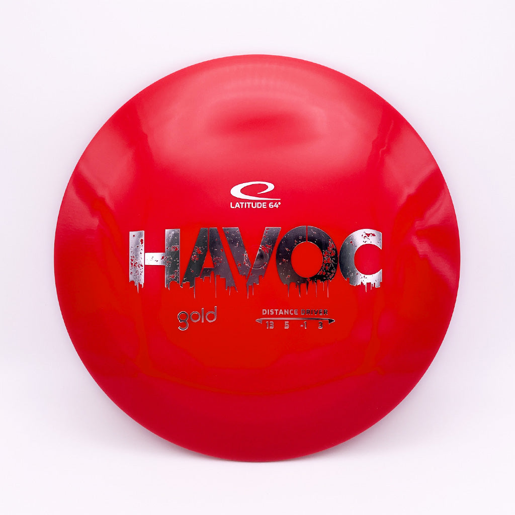 Latitude 64 Gold Havoc