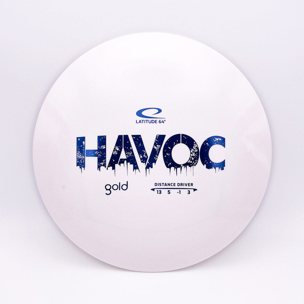 Latitude 64 Gold Havoc