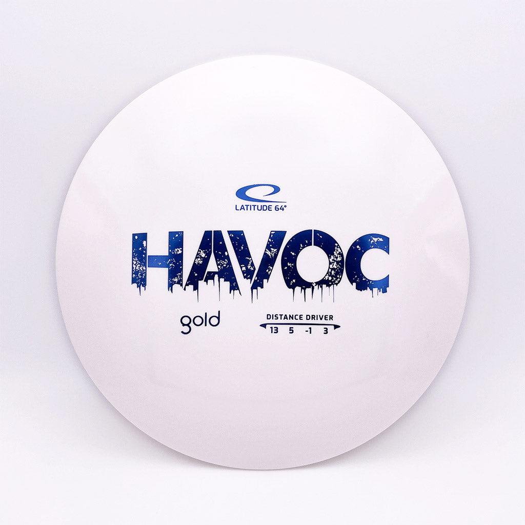 Latitude 64 Gold Havoc