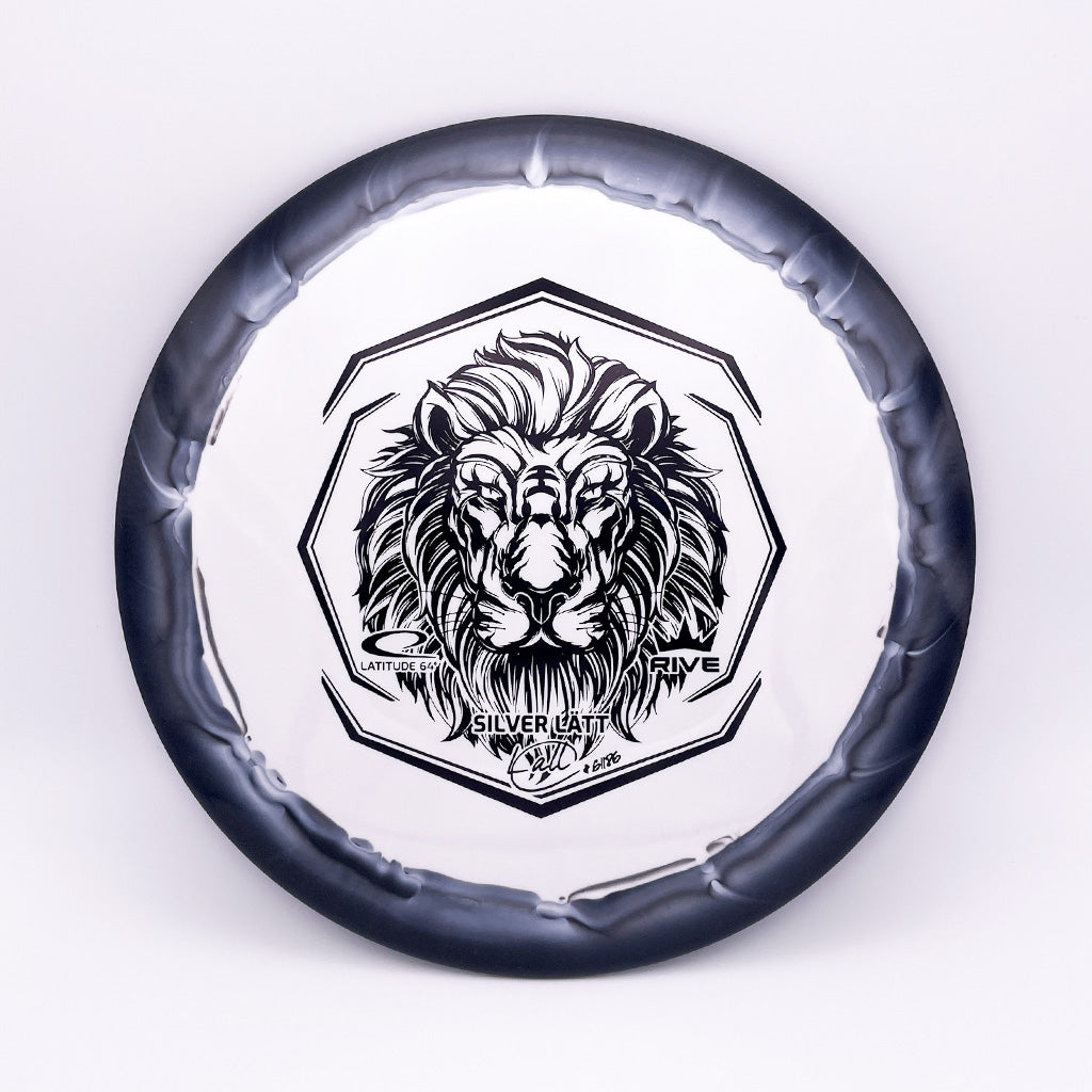 Latitude 64 Royal Grand Orbit Rive - Silver Lätt 2023 Tour Series