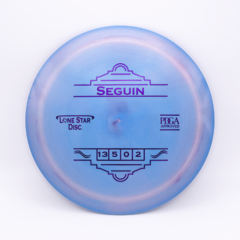 Lone Star Discs Alpha Seguin