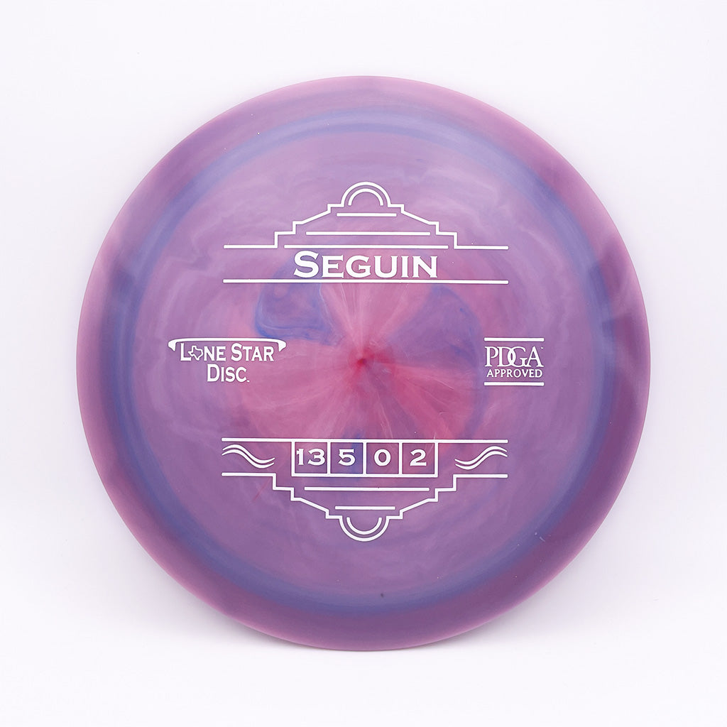 Lone Star Discs Bravo Seguin