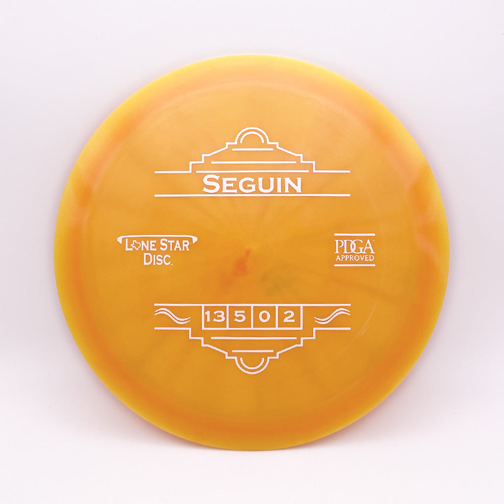 Lone Star Discs Bravo Seguin