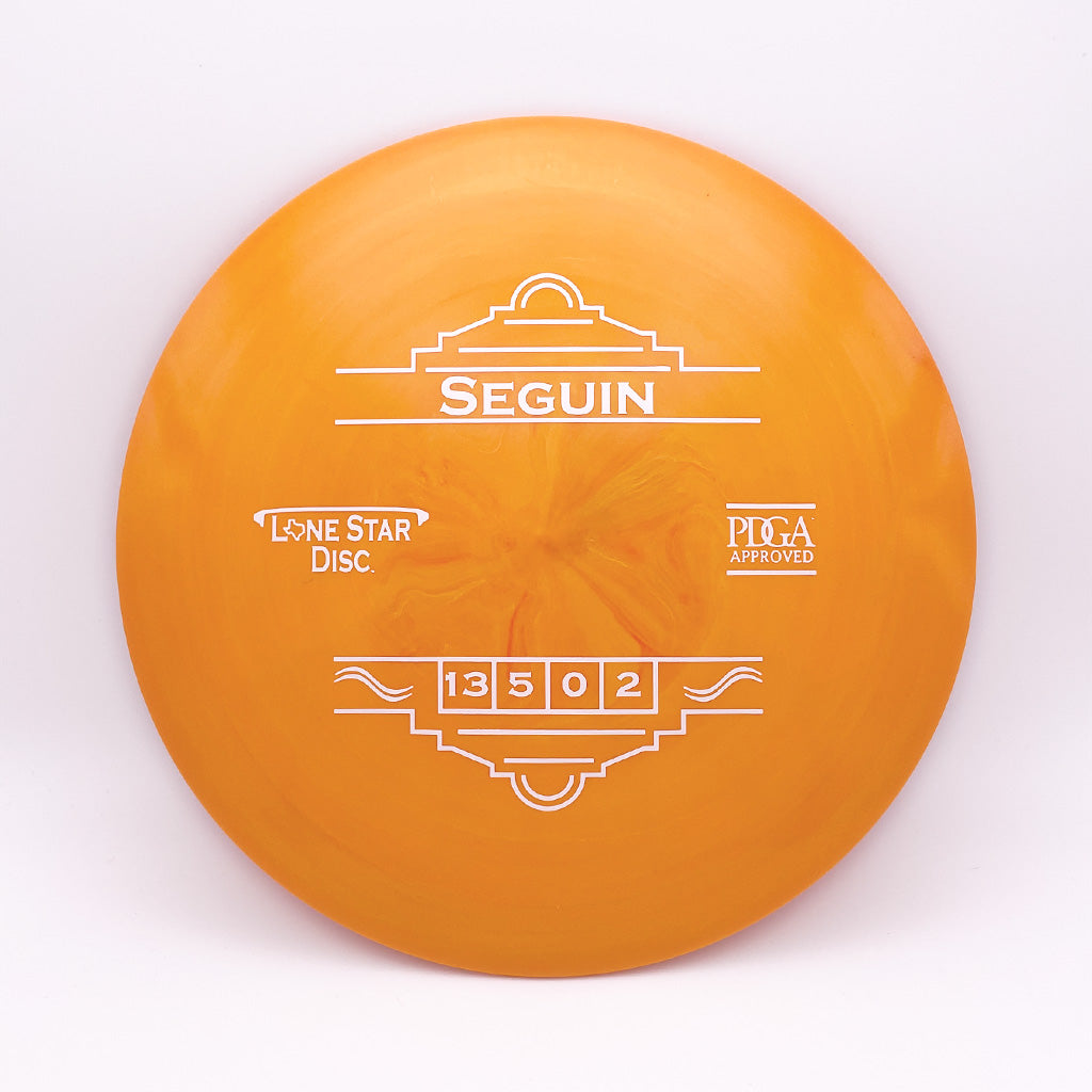 Lone Star Discs Bravo Seguin