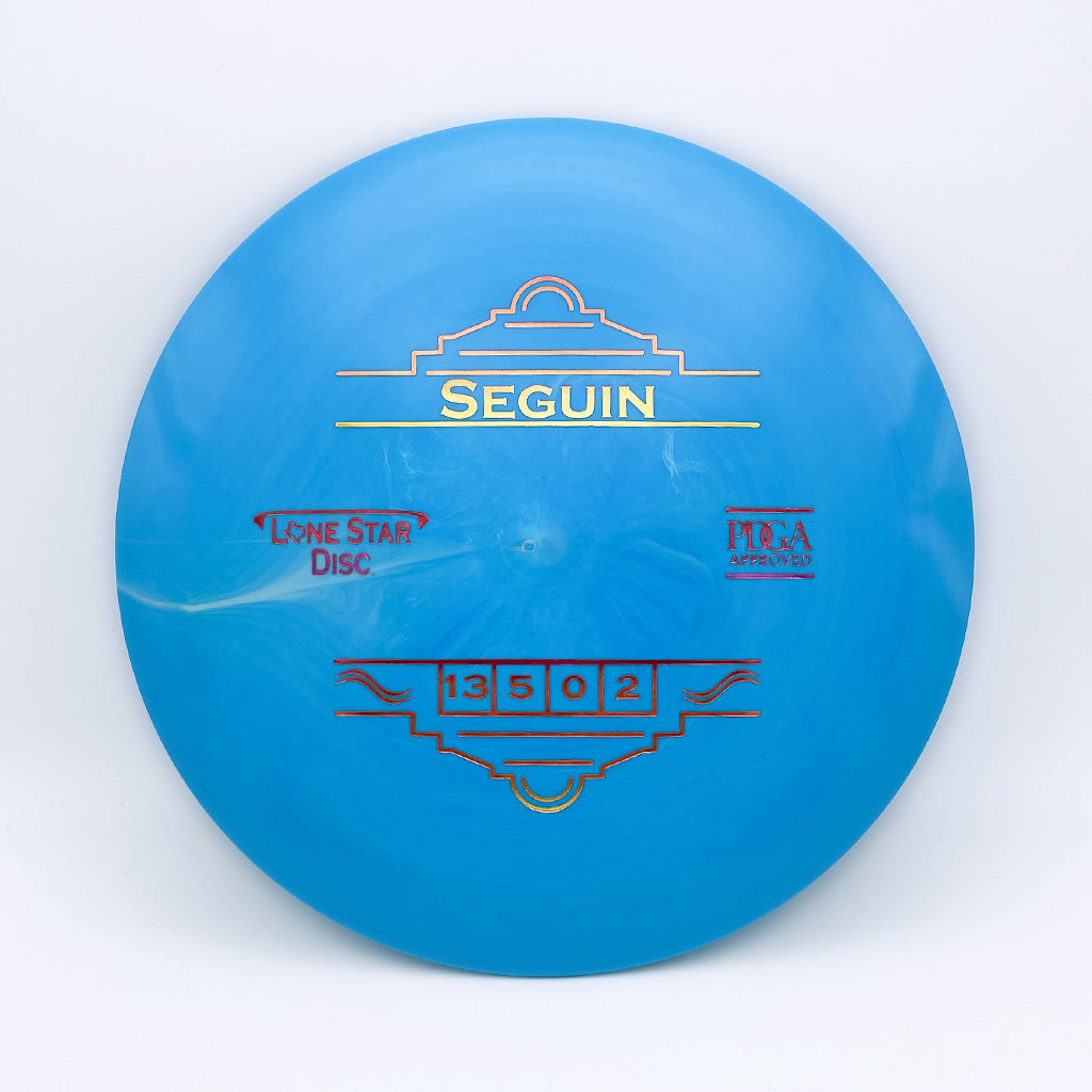 Lone Star Discs Bravo Seguin