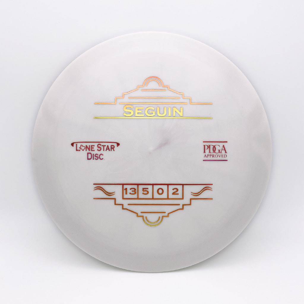 Lone Star Discs Bravo Seguin