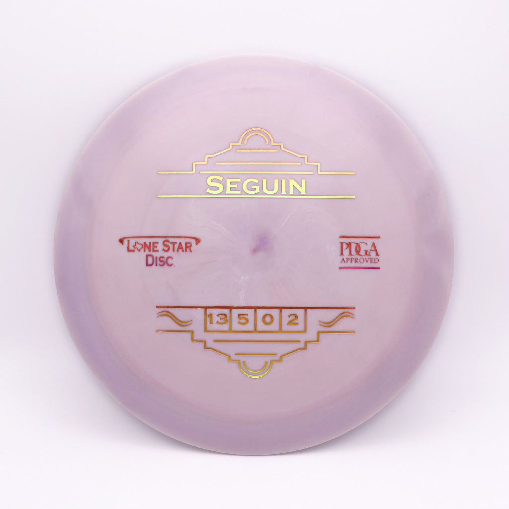 Lone Star Discs Bravo Seguin