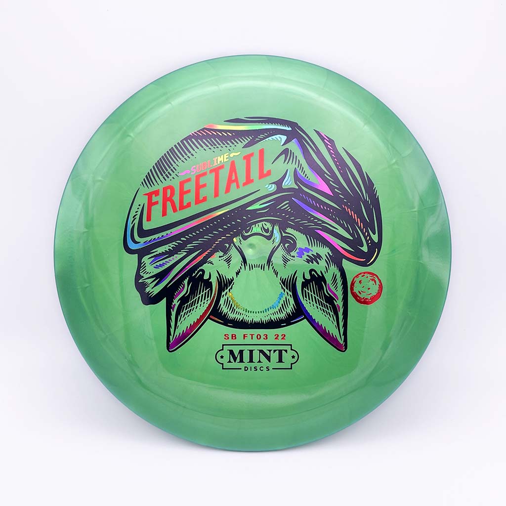 Mint Discs Sublime Freetail