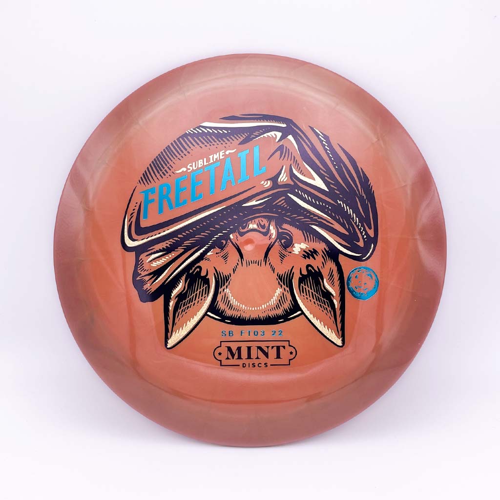 Mint Discs Sublime Freetail