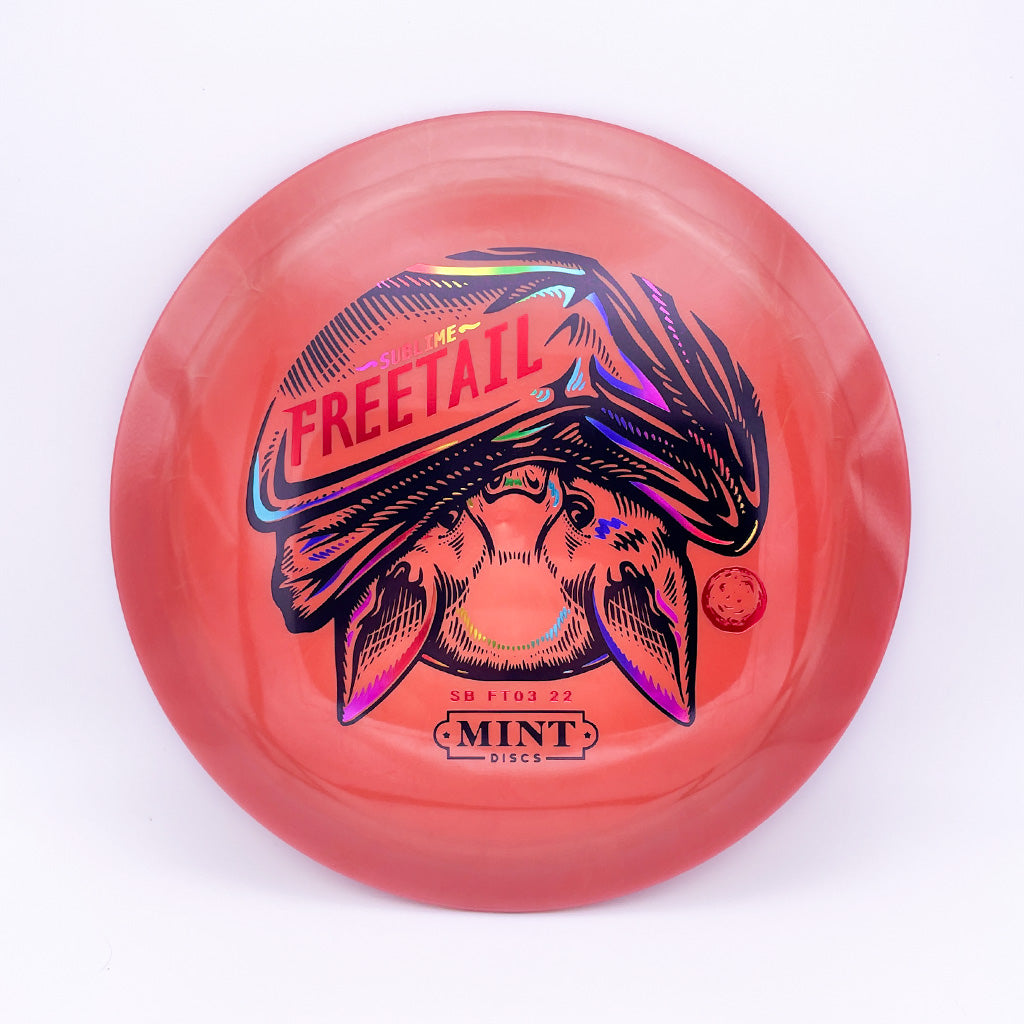 Mint Discs Sublime Freetail