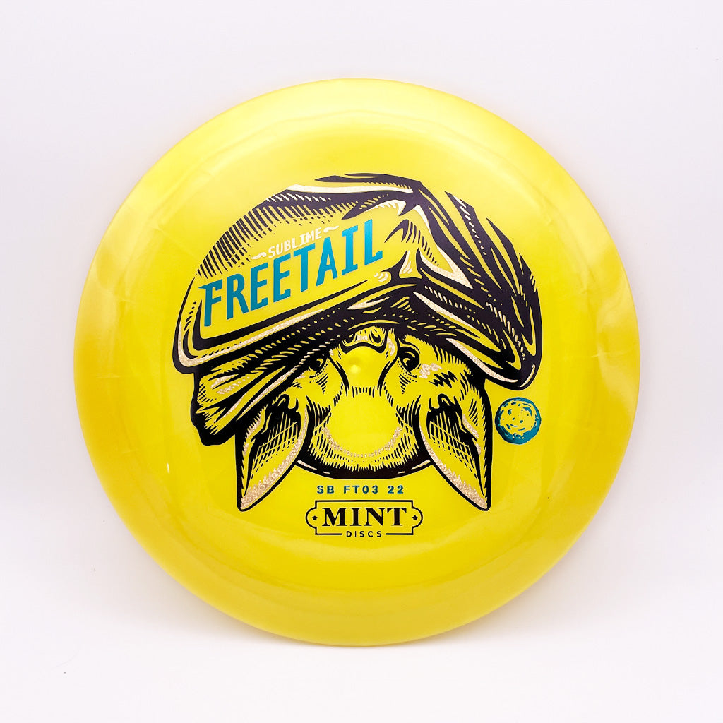 Mint Discs Sublime Freetail