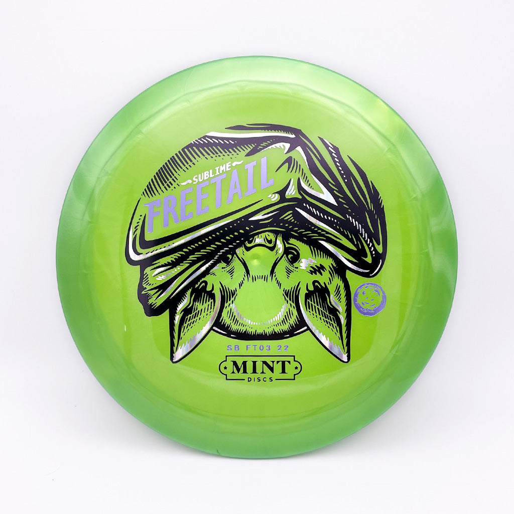 Mint Discs Sublime Freetail