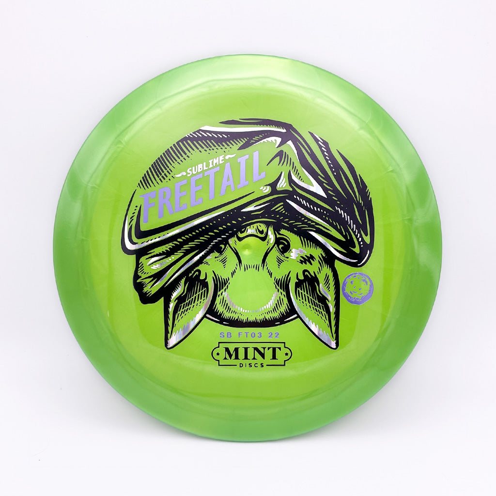 Mint Discs Sublime Freetail