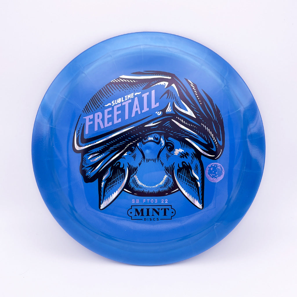 Mint Discs Sublime Freetail