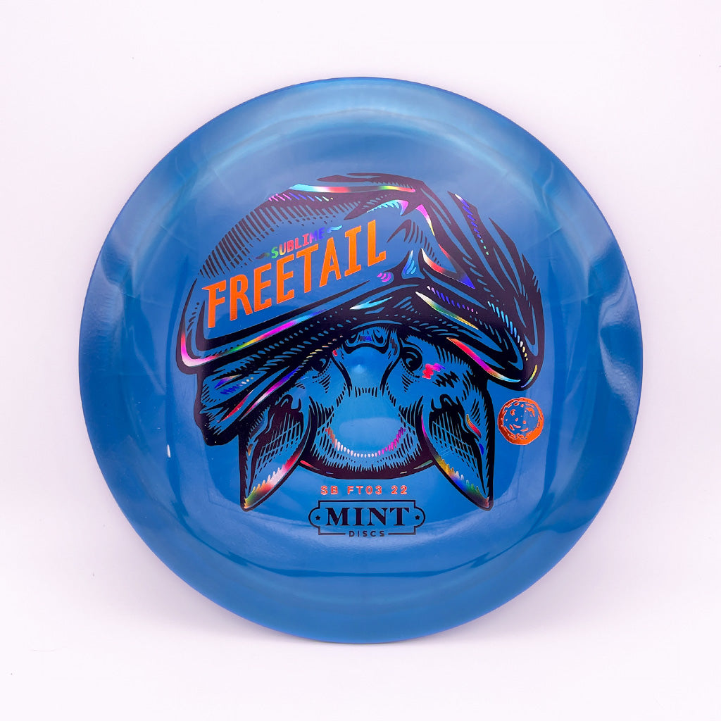 Mint Discs Sublime Freetail