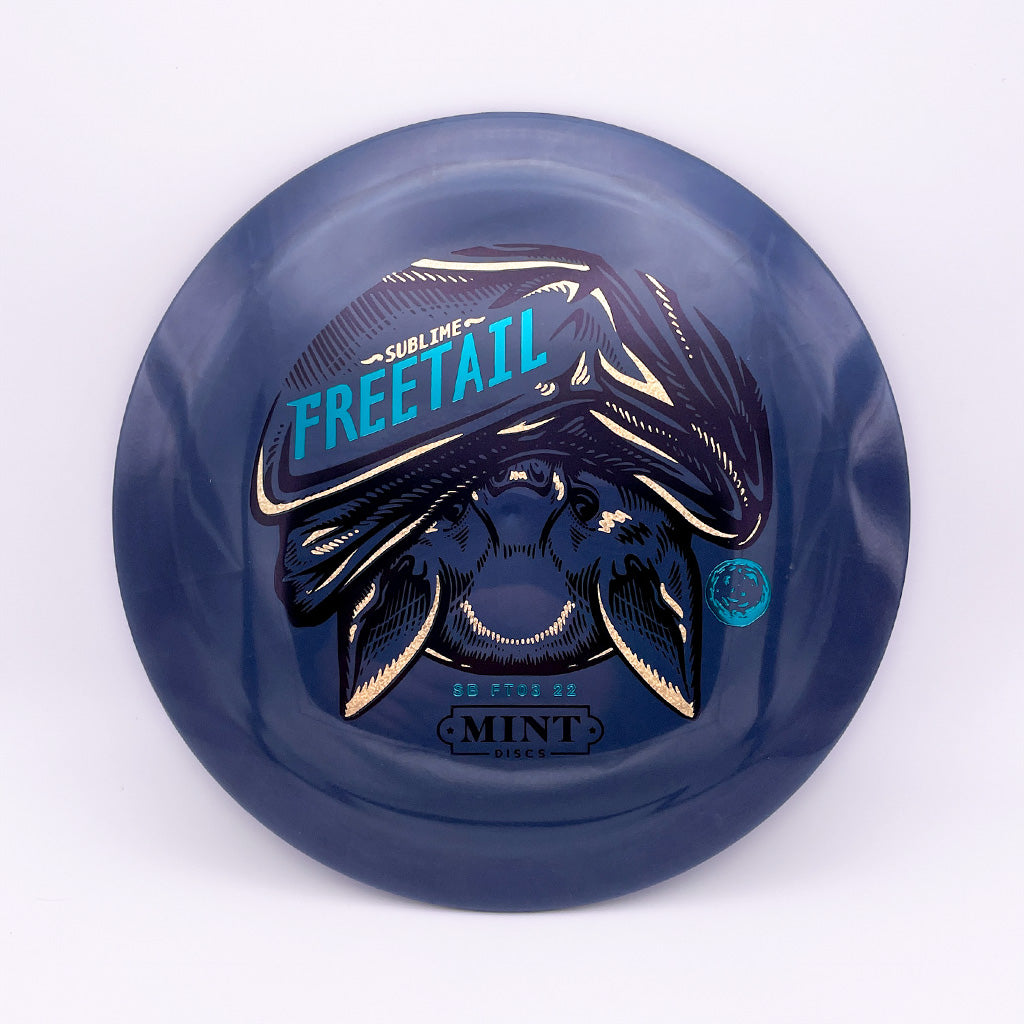 Mint Discs Sublime Freetail