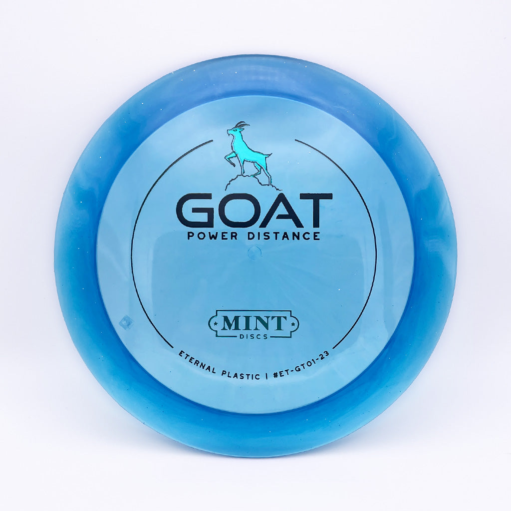 Mint Discs Eternal Goat