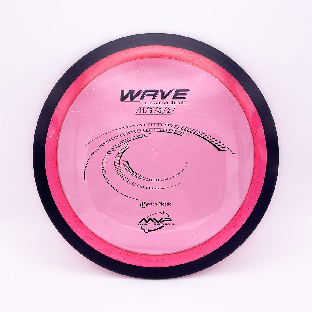 MVP Proton Wave